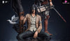 Attack On Titan Memories Of Eren Statue - Lc Studio [Pre - Order]