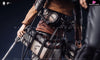 Attack On Titan Memories Of Eren Statue - Lc Studio [Pre - Order]