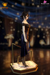 Attack on Titan Midnight Banquet Series #1 Formal Dress Mikasa Ackerman GK Statue - Model Power Studio [Pre-Order]