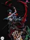 Attack on Titan Mikasa Ackerman 1/6 GK Statue - Cedar Studio [In-Stock] - Full Payment - Attack on Titan