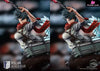 Attack on Titan Mikasa Ackerman 1/6 GK Statue - Cedar Studio [In-Stock] - Full Payment - Attack on Titan