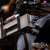 Attack on Titan Mikasa Ackerman 1/6 Licensed Statue - Zodiakos Studio [In-Stock] - Full Payment - Attack on Titan