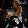 Attack on Titan Mikasa Ackerman 1/6 Licensed Statue - Zodiakos Studio [In-Stock] - Full Payment - Attack on Titan