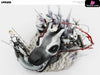 Attack On Titan Mikasa Ackerman Armin Arlert Statue - Chikara Studio [Pre - Order]
