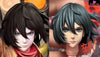 Attack on Titan Mikasa Ackerman Dokga Declaration 1/6 Statue - Leo Studio [Pre-Order] - Attack on Titan