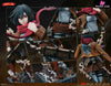 Attack On Titan Mikasa Ackerman GK Statue - MagicBook Studio [Pre-Order] Attack on Titan
