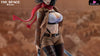 Attack on Titan Mikasa Ackerman GK Statue - The Space Studio [In-Stock] - Attack on Titan