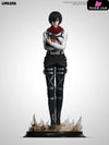 Attack On Titan Mikasa Ackerman Good Bye Eren Resin Statue - Chikara Studio [Pre-Order] Deposit /