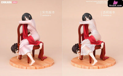 Attack On Titan Mikasa Ackerman Resin Statue - Chikara Studio [Pre-Order]