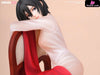 Attack On Titan Mikasa Ackerman Resin Statue - Chikara Studio [Pre-Order]