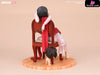 Attack On Titan Mikasa Ackerman Resin Statue - Chikara Studio [Pre-Order]