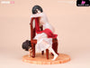 Attack On Titan Mikasa Ackerman Resin Statue - Chikara Studio [Pre-Order]