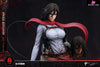 Attack On Titan Mikasa Ackerman Statue - Lc Studio [Pre-Order]