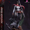 Attack On Titan Mikasa Ackerman Statue - Lc Studio [Pre-Order]