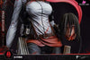 Attack On Titan Mikasa Ackerman Statue - Lc Studio [Pre-Order]