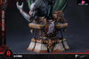 Attack On Titan Mikasa Ackerman Statue - Lc Studio [Pre-Order]