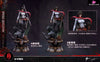 Attack On Titan Mikasa Ackerman Statue - Lc Studio [Pre-Order]
