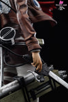 Attack On Titan Mikasa Ackerman Statue - San Studio [Pre - Order]