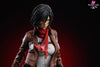 Attack On Titan Mikasa Ackerman Statue - San Studio [Pre - Order]