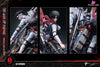 Attack On Titan Mikasa Levi Vs The Founding Statue - Lc Studio [Pre - Order]