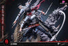 Attack On Titan Mikasa Levi Vs The Founding Statue - Lc Studio [Pre - Order]