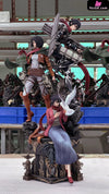 Attack on Titan Mikasa Memoirs 1/6 GK Statue - LC Studio [In-Stock] - Full Payment - Attack on Titan