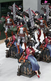 Attack on Titan Mikasa Memoirs 1/6 GK Statue - LC Studio [In-Stock] - Full Payment - Attack on Titan
