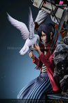 Attack on Titan Mikasa Memoirs 1/6 GK Statue - LC Studio [Pre-Order] Attack on Titan