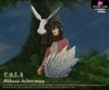 Attack On Titan Mikasa Under The Tree Resin Statue - Freedom Studio [Pre - Order]
