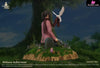 Attack On Titan Mikasa Under The Tree Resin Statue - Freedom Studio [Pre - Order]