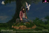 Attack On Titan Mikasa Under The Tree Resin Statue - Freedom Studio [Pre - Order]