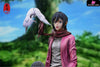 Attack On Titan Mikasa Under The Tree Statue - Lc Studio [Pre - Order]