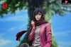 Attack On Titan Mikasa Under The Tree Statue - Lc Studio [Pre - Order]