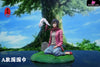 Attack On Titan Mikasa Under The Tree Statue - Lc Studio [Pre - Order]