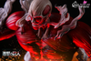 Attack On Titan Nuclear Explosion Famous Scene-Colossal Resin Statue - Giant Studio [Pre-Order]