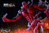 Attack On Titan Nuclear Explosion Famous Scene-Colossal Resin Statue - Giant Studio [Pre-Order]