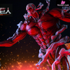 Attack On Titan Nuclear Explosion Famous Scene-Colossal Resin Statue - Giant Studio [Pre-Order]