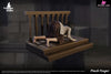 Attack On Titan Pieck Finger Resin Statue - Freedom Studio [Pre-Order]