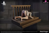 Attack On Titan Pieck Finger Resin Statue - Freedom Studio [Pre-Order]