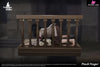 Attack On Titan Pieck Finger Resin Statue - Freedom Studio [Pre-Order]