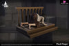 Attack On Titan Pieck Finger Resin Statue - Freedom Studio [Pre-Order]