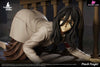 Attack On Titan Pieck Finger Resin Statue - Freedom Studio [Pre-Order]