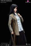 Attack on Titan Pieck Finger Statue - JR Studio
