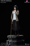 Attack on Titan Pieck Finger Statue - JR Studio