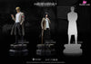 Attack on Titan Pieck Finger Statue - JR Studio