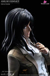 Attack on Titan Pieck Finger Statue - JR Studio
