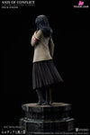 Attack on Titan Pieck Finger Statue - JR Studio
