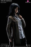 Attack on Titan Pieck Finger Statue - JR Studio