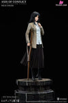 Attack on Titan Pieck Finger Statue - JR Studio