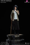 Attack on Titan Pieck Finger Statue - JR Studio